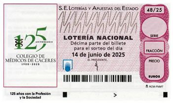 Lotería Sábado