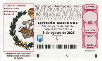Lotería Sábado