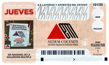Lotería Jueves