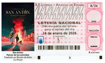 Lotería Sábado Lotería Sábado