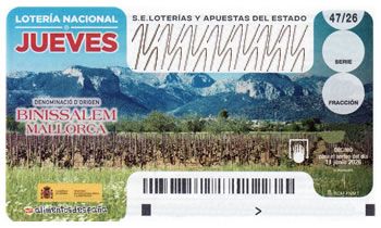 Thursday Lottery