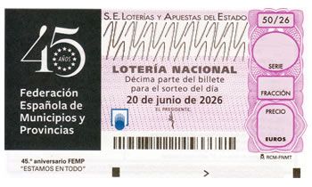 Saturday Lottery