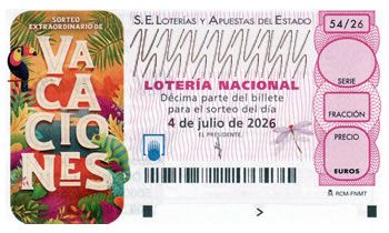 elGordo del Verano