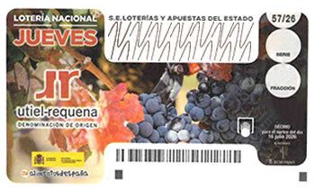 Lotería Jueves