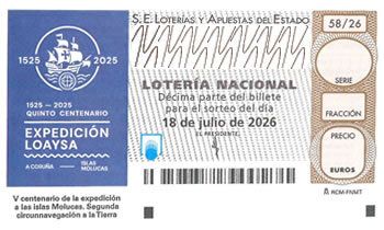 Lotería Sábado