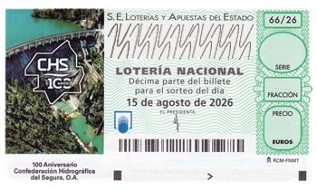 Saturday Lottery