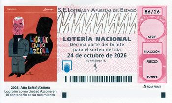Saturday Lottery